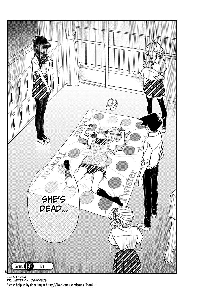 Komi Can